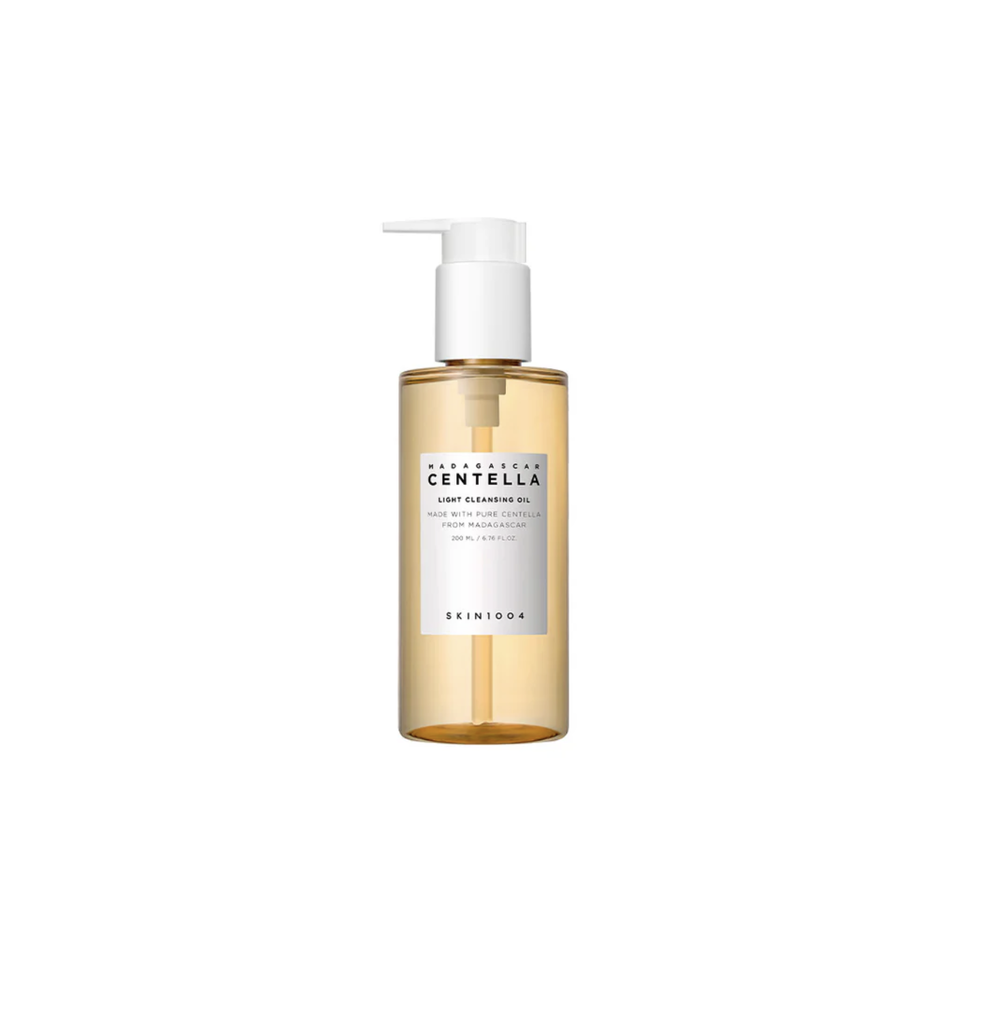 Madagascar Centella Light Cleansing Oil 30ml